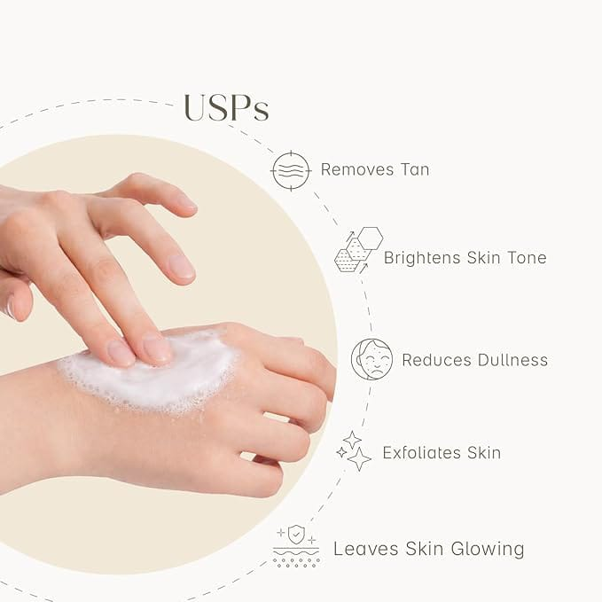 SEOULSKIN KOJIC RICE WATER BRIGHTENING SOAP (PACK OF 3)