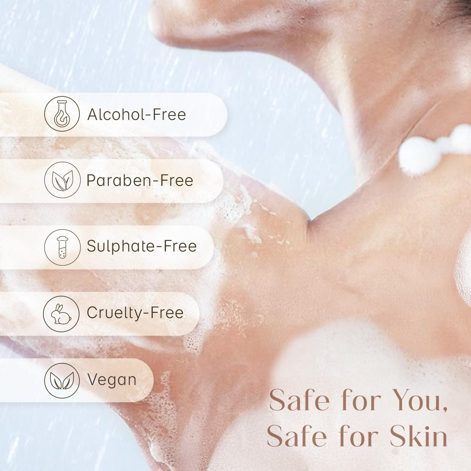 SEOULSKIN KOJIC RICE WATER BRIGHTENING SOAP (PACK OF 3)