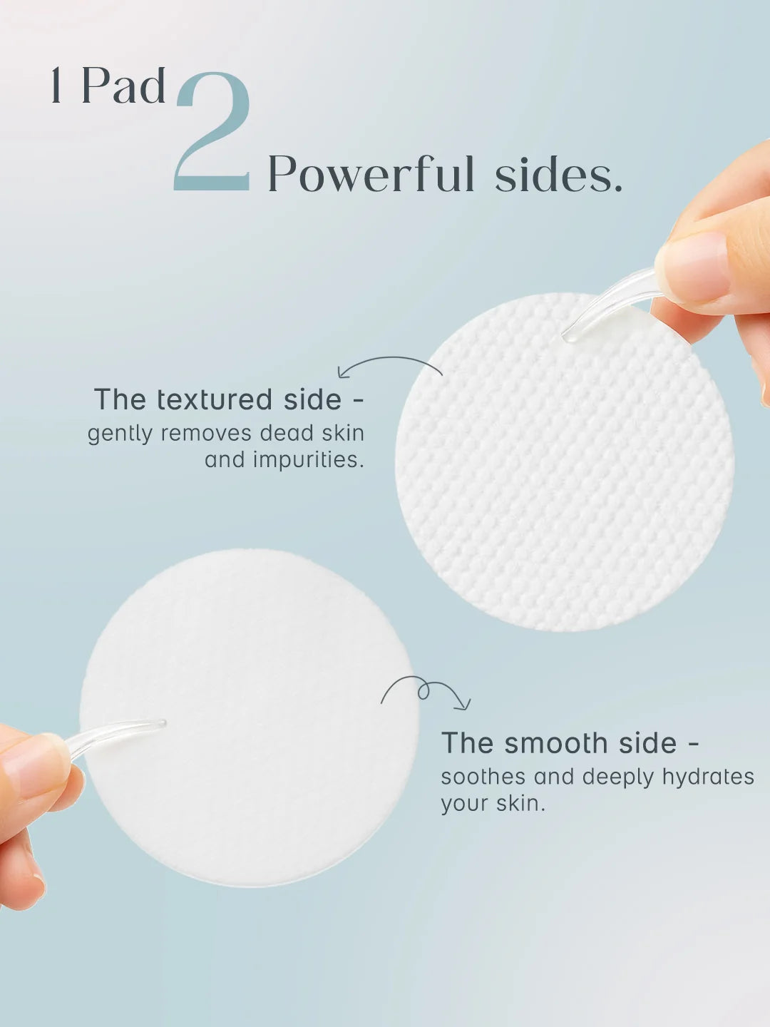 Seoulskin Zero Pore Pads