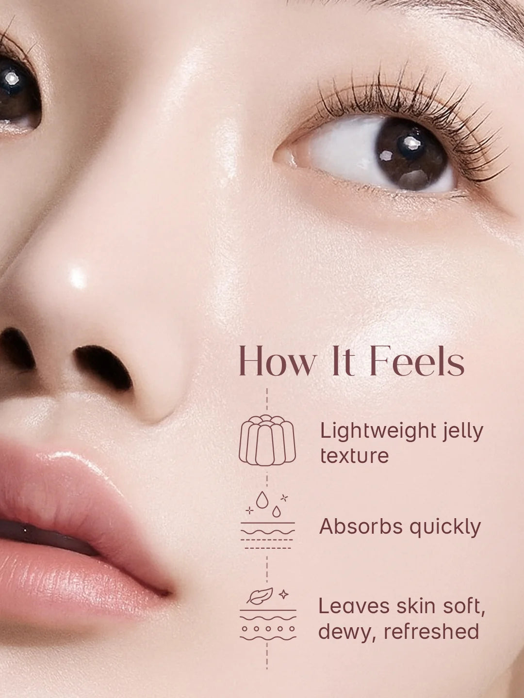 Seoulskin Collagen Jelly Glow Cream 50ml