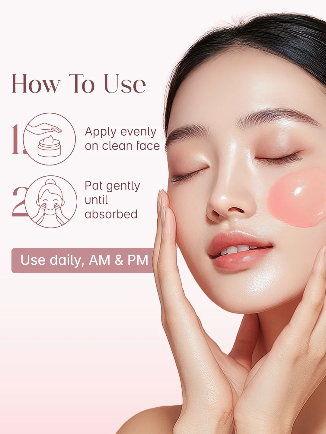 Seoulskin Collagen Jelly Glow Cream 50ml