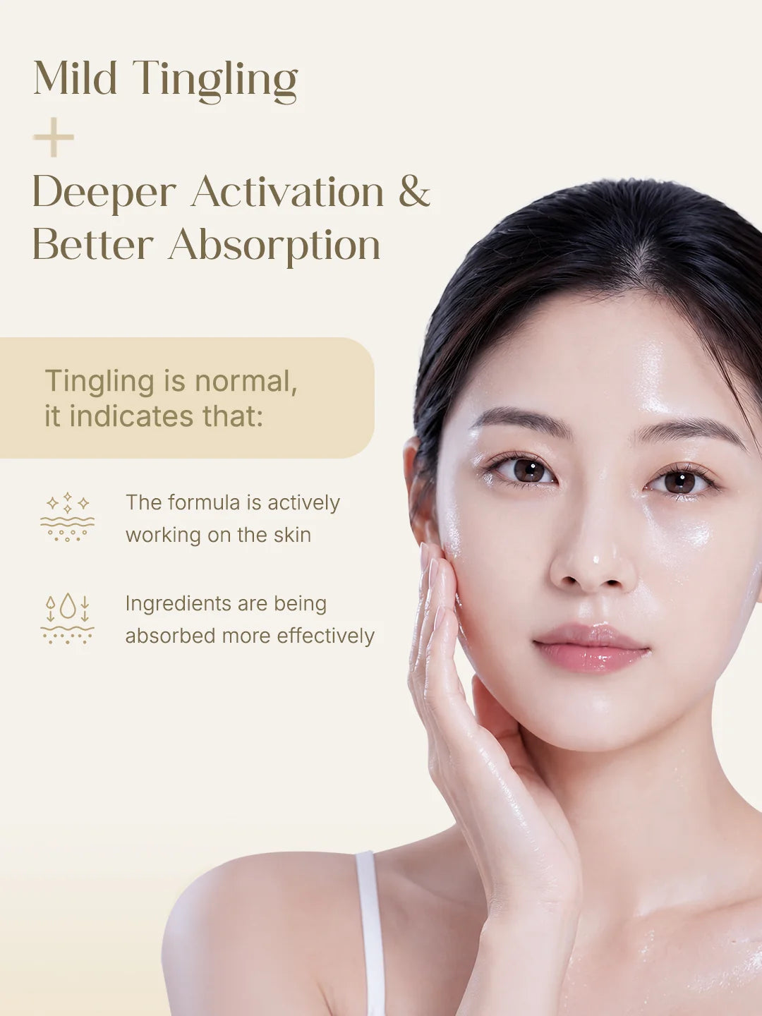 Seoulskin Snail mucin Micro needling serum 7500- 30ml
